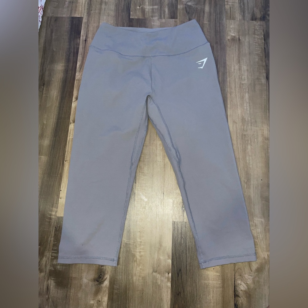GymShark yoga/workout leggings